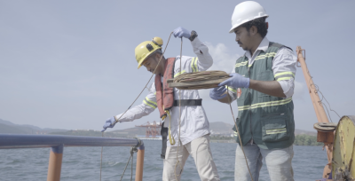 Tantangan Kerja di Harita Nickel Menurut Anak Milenial Pulau Obi
