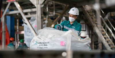 Pertama di Indonesia, NCKL Berhasil Produksi Nikel Sulfat