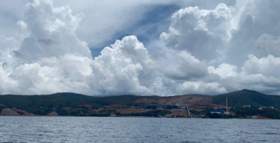 Pengelolaan Lingkungan Pulau Obi Oleh PT Harita Nickel